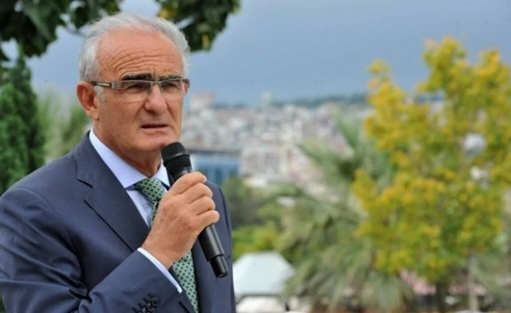 Başkan Yılmaz Ziya Yılmaz : Köylerle Şehir İç İçe Olacak