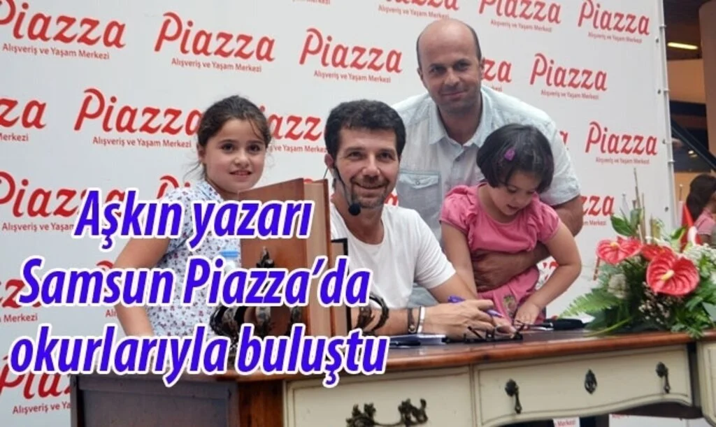 Mehmet Coşkundeniz, Aşk Uykusu'na imza attı