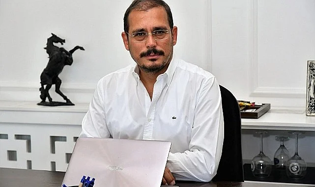 Samsun'da KATİD otelcilerin sesi oldu