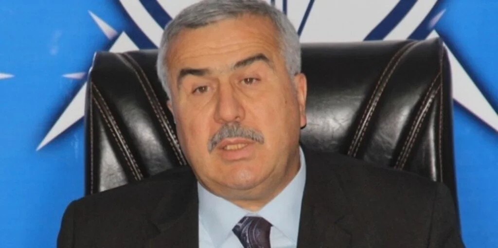 Cemal Yılmaz Demir: Hızlı tren Samsun'a değer katacak
