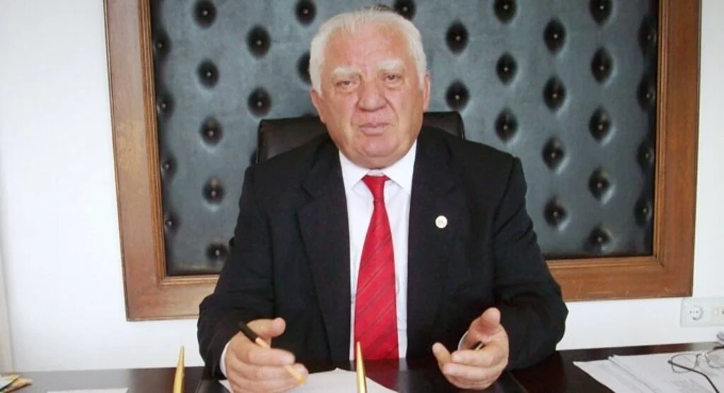 Kavak'ta sertifikalı tohum dağıtımı