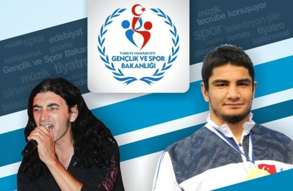 Tanınmış isimler tecrübelerini konuşturacak