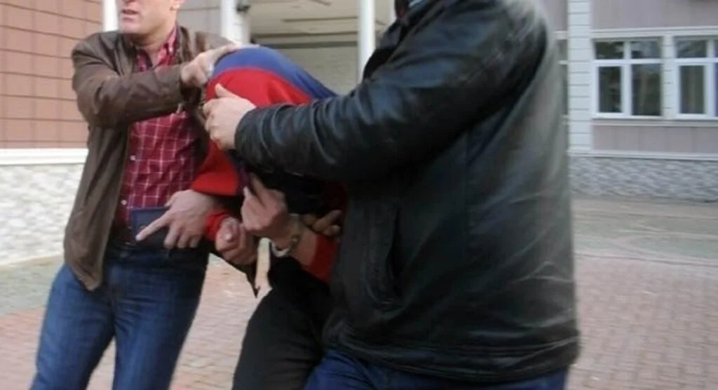 Bafra Cumhuriyet Savcılığı açıklama yaptı: Şüpheli suçunu ikrar etti
