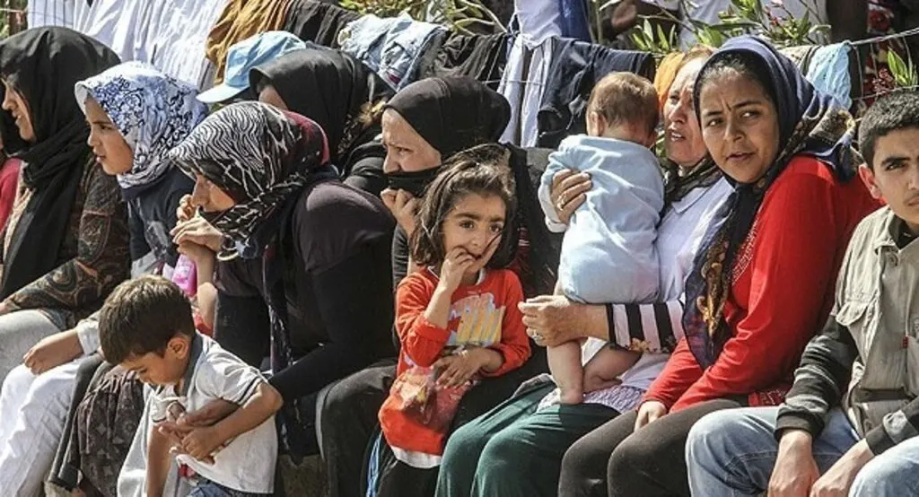 Avrupa ülkeleri 22 binden fazla göçmen kabul edecek