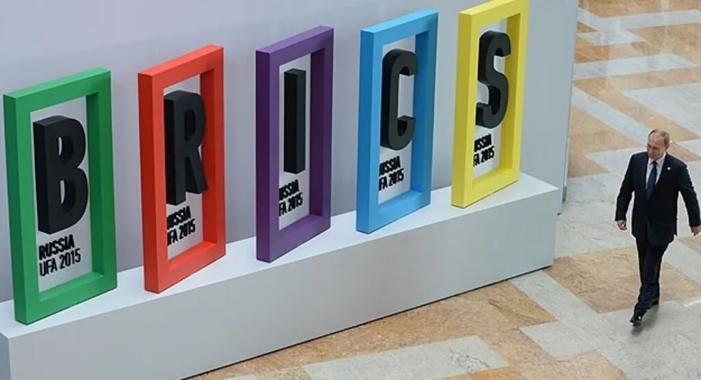 BRICS ülkeleri banka kuruyor