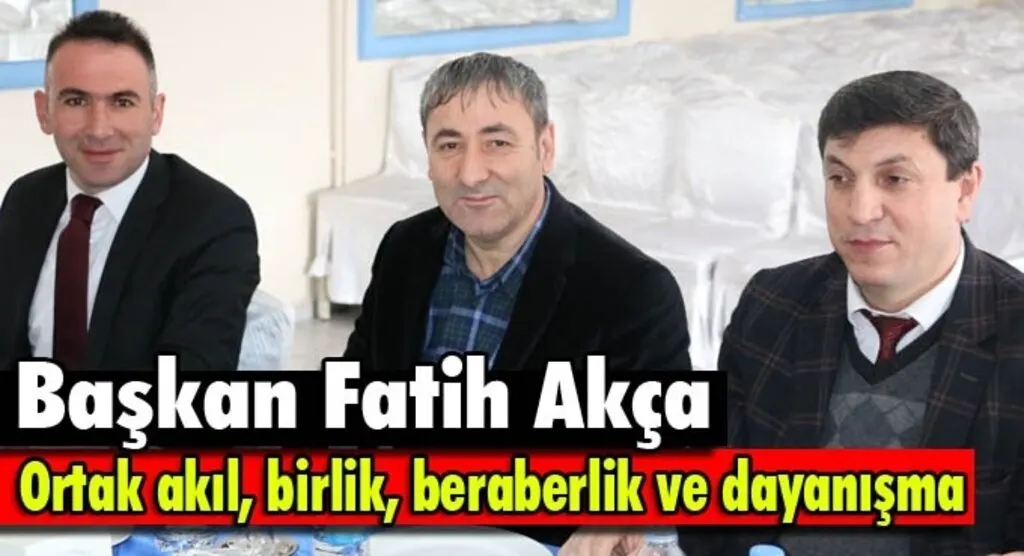 Samsun Birlik Platformu Derneği kamuoyuna tanıtıldı
