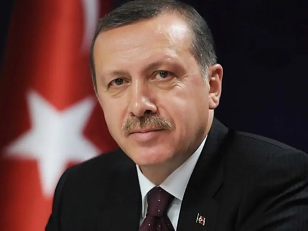 Cumhurbaşkanı Erdoğan Rusya’ya Gitti