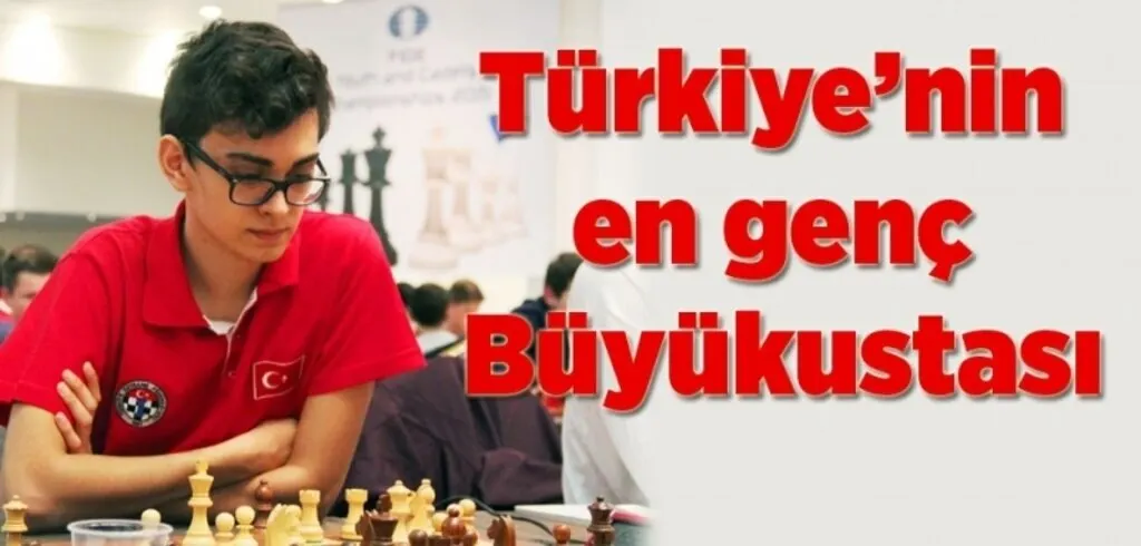 Vahap Şanal Uluslararası Lienz Açık Santranç Turnuvası'nın şampiyonu oldu