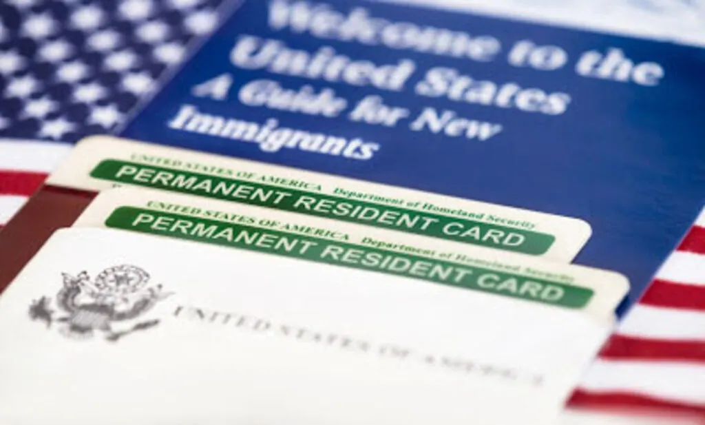 Green Card (Yeşil Kart) çekiliş sonuçları ne zaman açıklanıyor! 