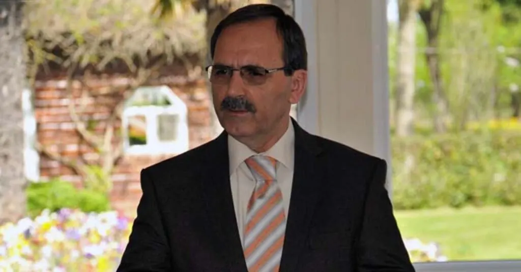 Başkan Şahin: Kadına şiddet insanlık suçudur