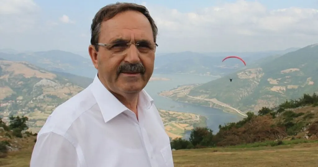Başkan Şahin: Turizm enformasyon ofisi kuruyoruz 