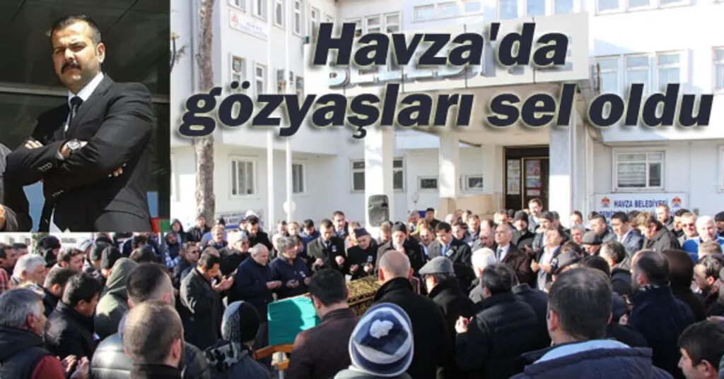 Gökhan Çoban için göz yaşları sel oldu