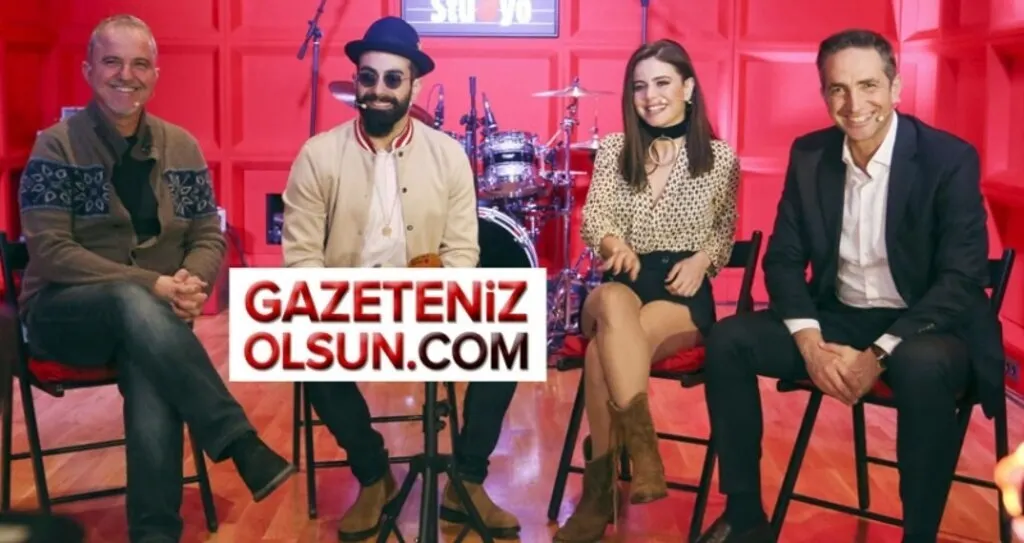 Samsunlu gençler Türkiye'nin yeni genç sesi olabilecek