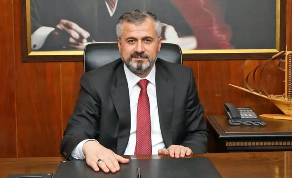 BAŞKAN KILIÇ'TAN RAMAZAN AYI KUTLAMA MESAJI