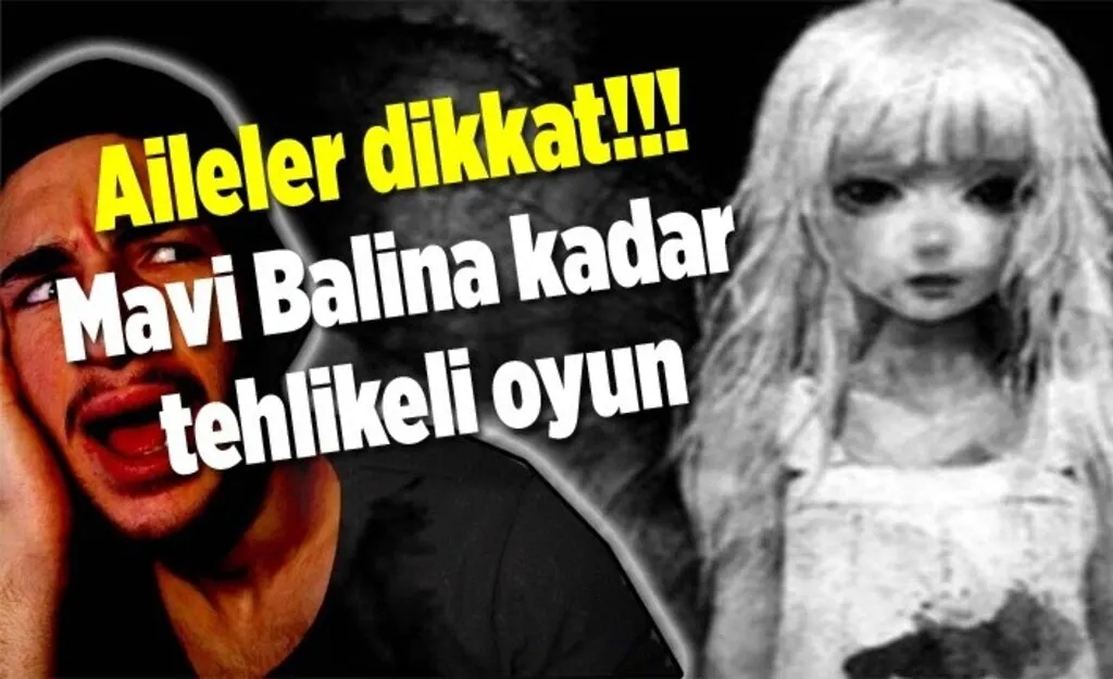Mavi Balina'nın ardından Mariam korkusu