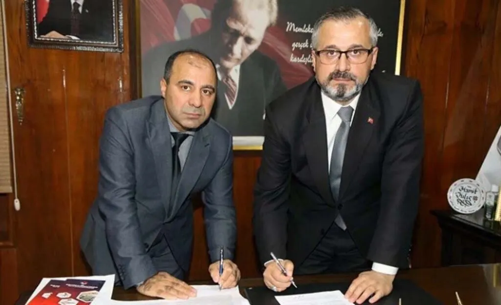 Bafra Belediyesi İŞKUR İşbirliği ile girişimcilik eğitimi