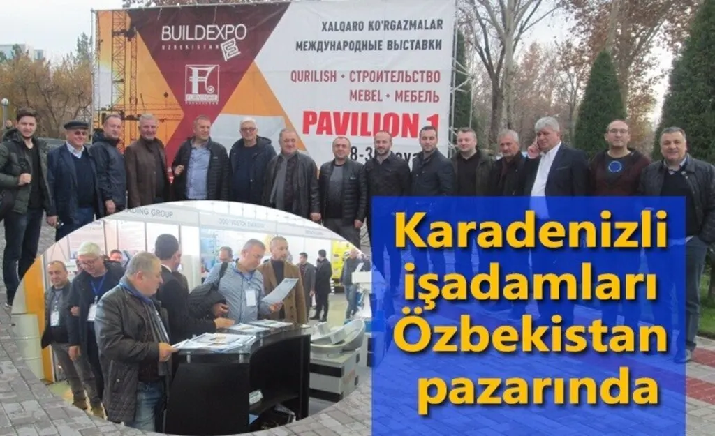 Çinliler Türk ürünlerini taklit ediyor!