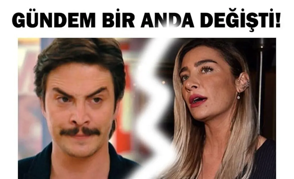 Sıla ve Ahmet Kural gündeme bomba gibi düştü!