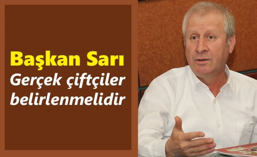 Sakarya’dan fındık için çözüm önerileri