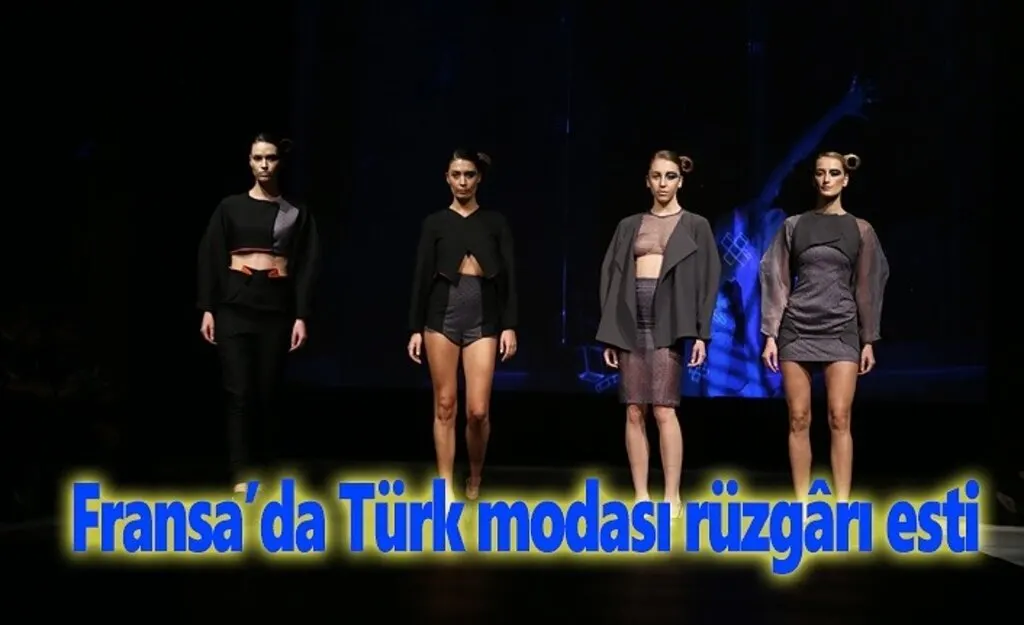 Fransa’ya hazırgiyim ihracatımız 1 milyar dolara koşuyor