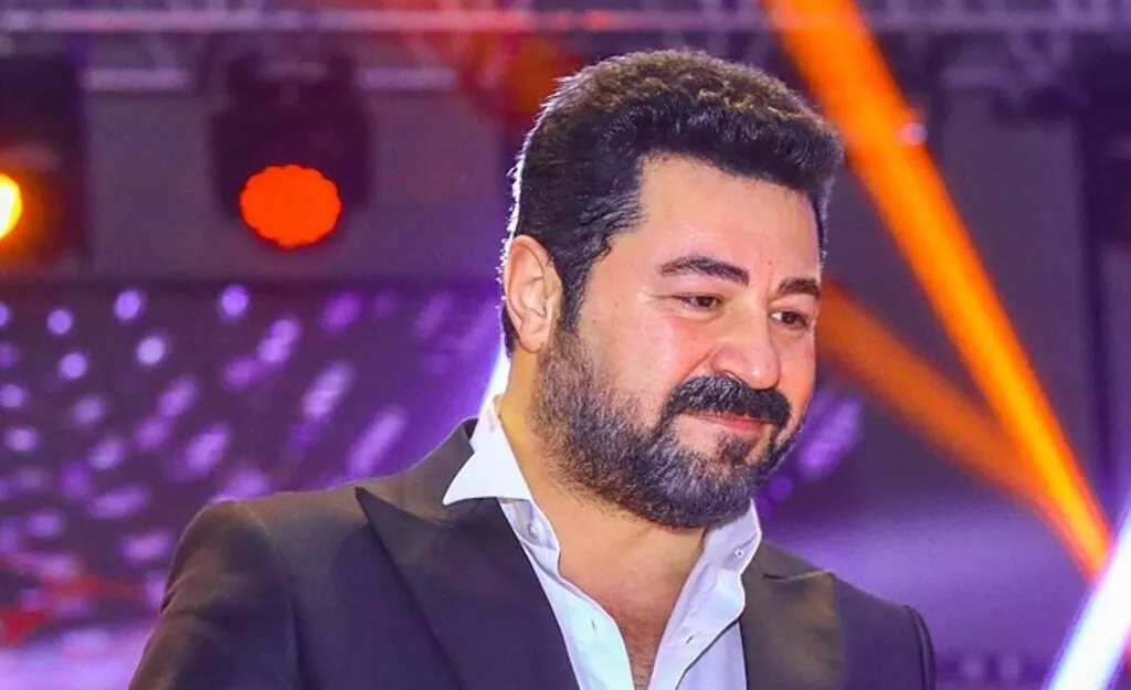 Serkan Kaya'dan unutulmaz bir gün!