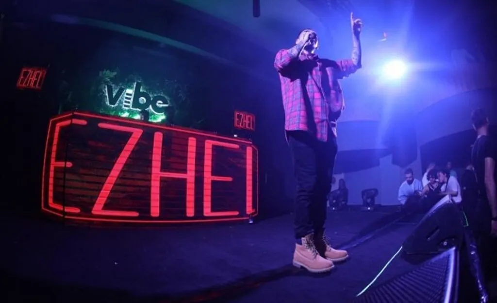 Winterfest Ezel Konseri