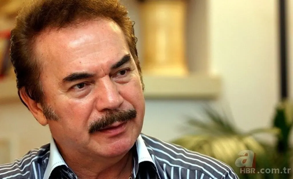 Orhan Gencebay domuz gribi oldu, işte son durumu!
