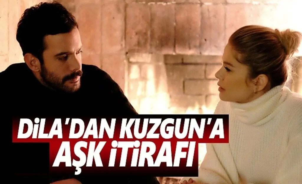 Kuzgun yeni bölümü bomba gibi geliyor