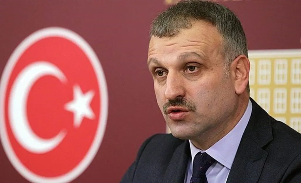 Oktay Saral’dan fındığa destek…