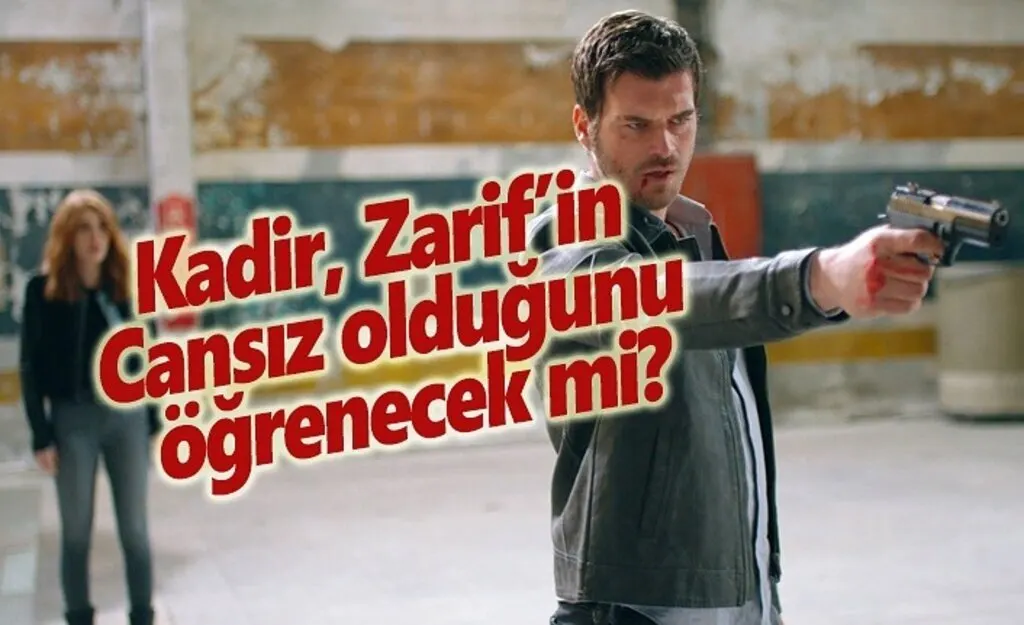Çarpışma’nın 19. Bölümünde neler oldu ?