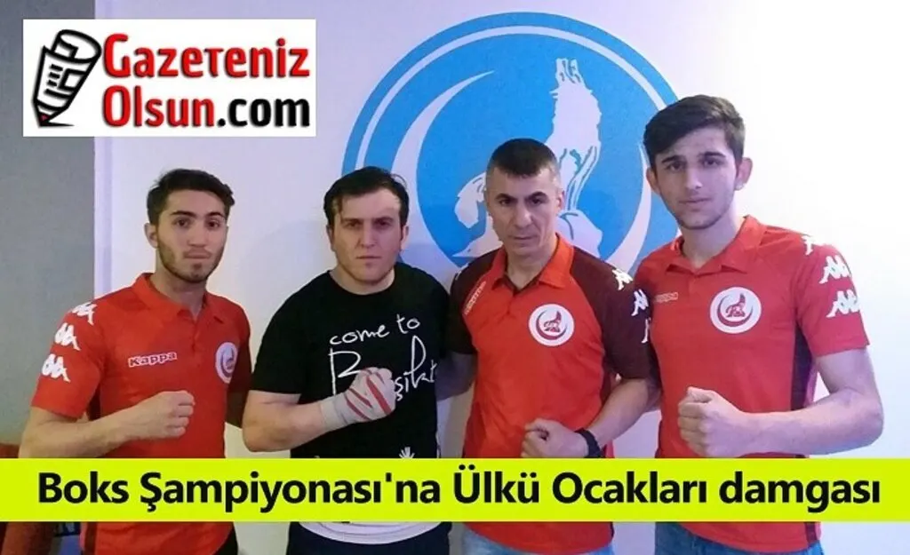 Samsun Ülkü Ocakları bir ilke imza attı