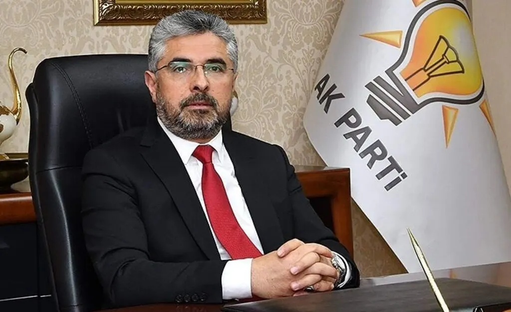 Başkan Ersan Aksu'dan 15 Temmuz mesajı