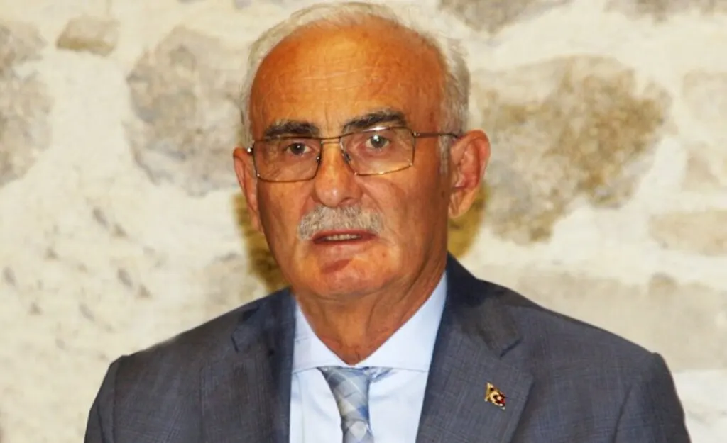 Yusuf Ziya Yılmaz'dan 15 Temmuz Mesajı