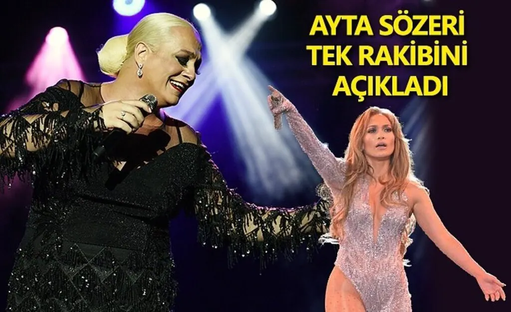 Ayta Sözeri Kuşadası'nda tek rakibini açıkladı