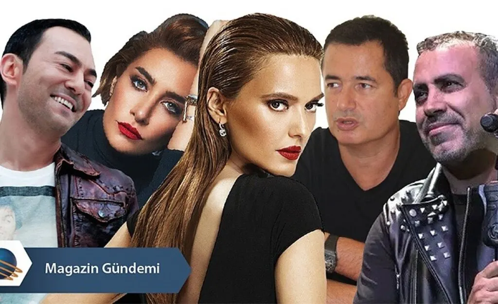 Ağustos Ayında Demet Akalın Zirve’de