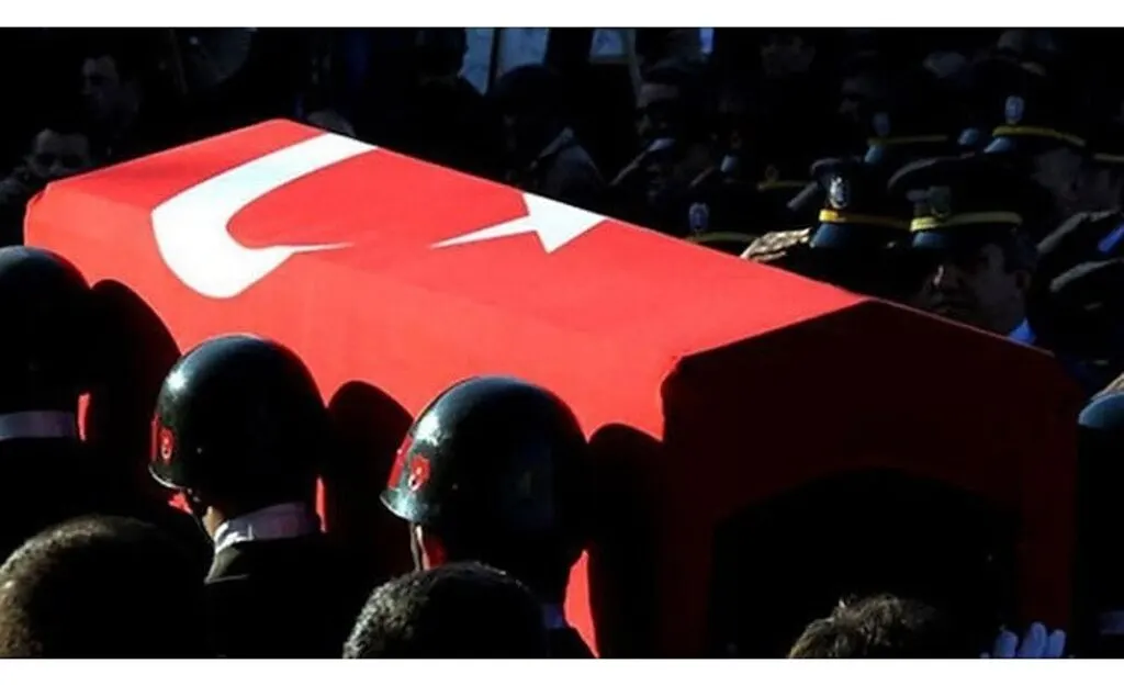 Tel Abyad'dan acı haber! 1 askerimiz şehit oldu, 1 askerimiz yaralandı