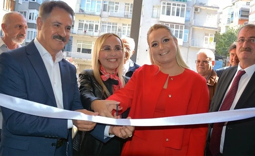 NDT Psikolojik Danışmanlık’tan Görkemli Açılış!