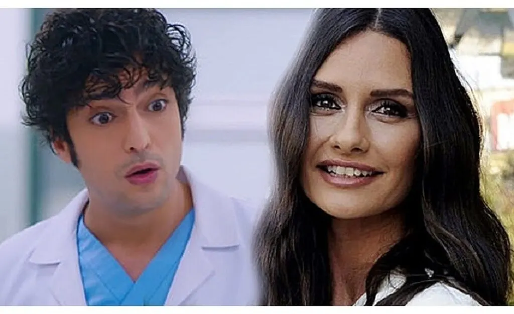 Mucize Doktor Doktor Ela gündem oldu