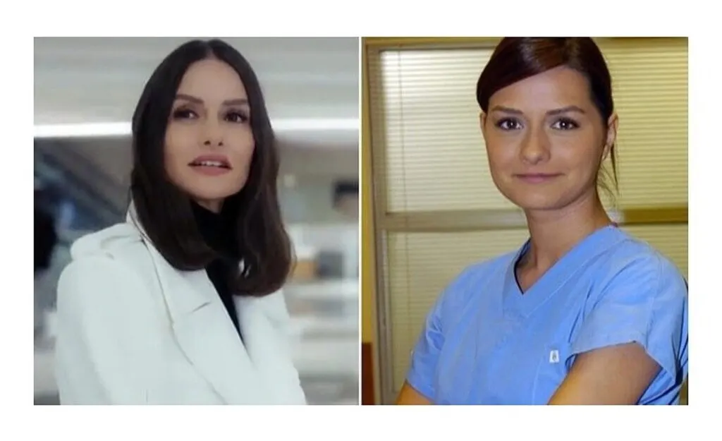 Doktor Ela Yasemin Ergene kimdir?