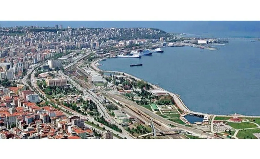 Uluslararası Sürdürülebilir Şehircilik Konferansı Samsun’da yapılacak
