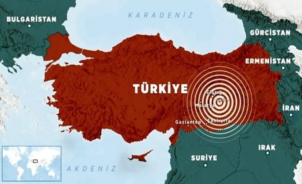 Elazığ'daki depremle ilgili üzücü haberler gelmeye devam ediyor