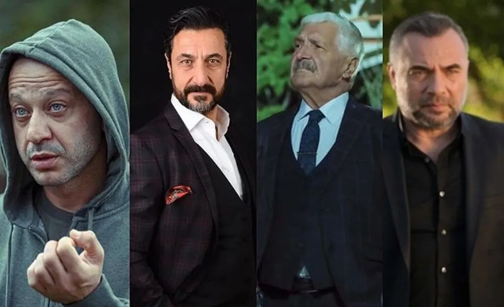 Ebu Kaysar Eşkıya Dünyaya Hükümdar Olmaz'da