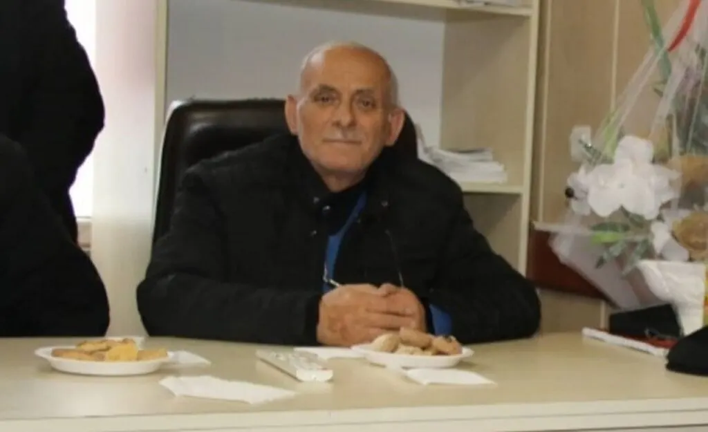 CHP'nin Samsun'da acı günü - Samsun Haber