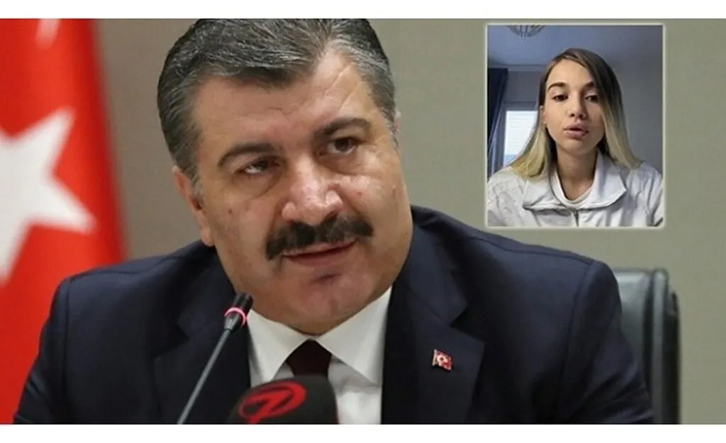 Leyla'nın Babası Emrullah Bey İsveç'ten Ankara'ya geldi