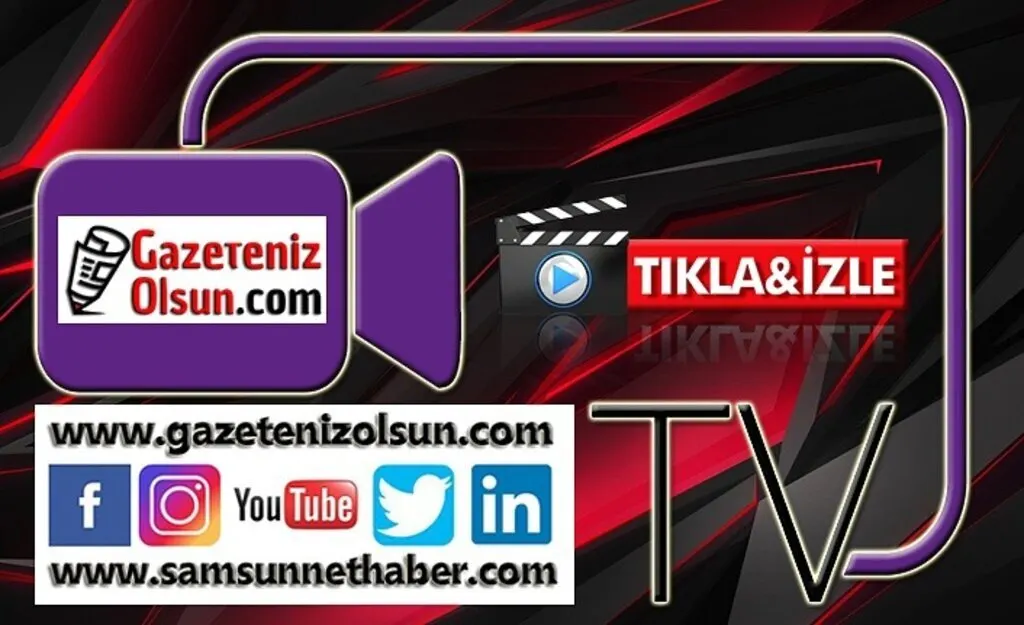 İftarlık atom yapılışı? Samsun Ramazan Atomu tarifi
