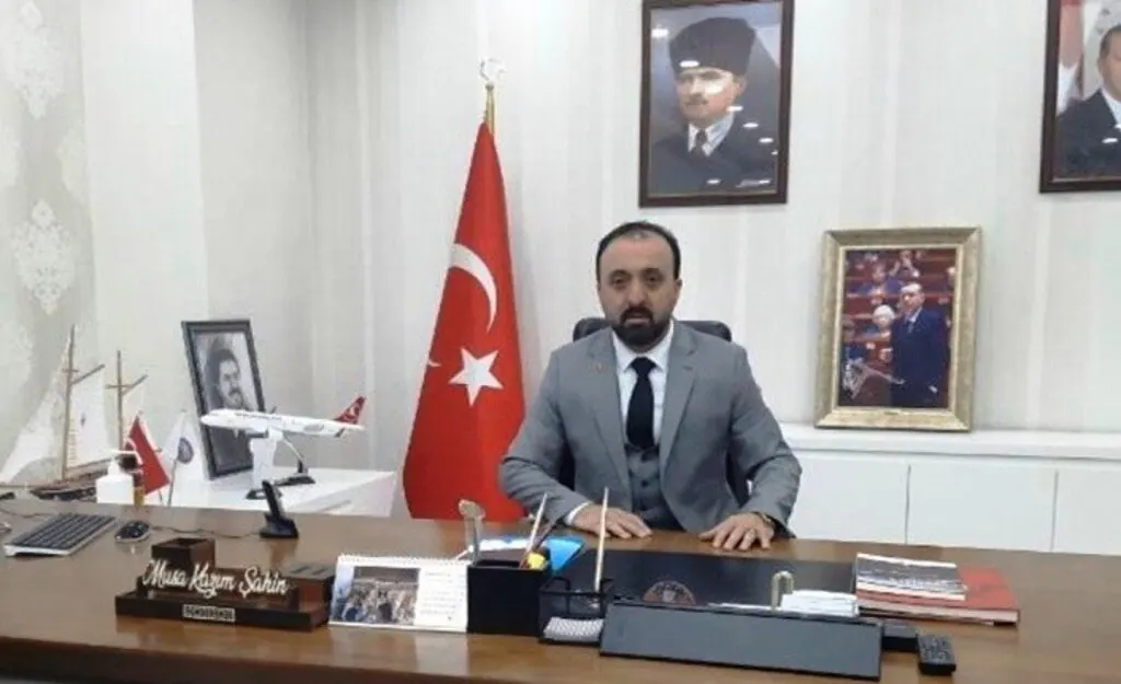 AK Partili meclis üyesi kazada yaşamını yitirdi
