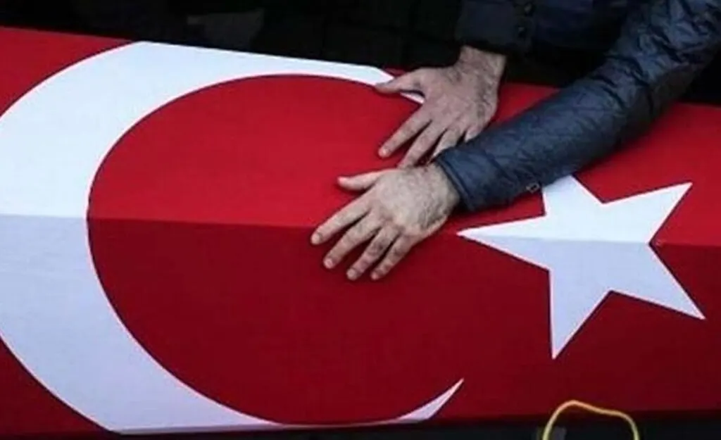 Bitlis'ten acı haber 2 askerimiz şehit oldu