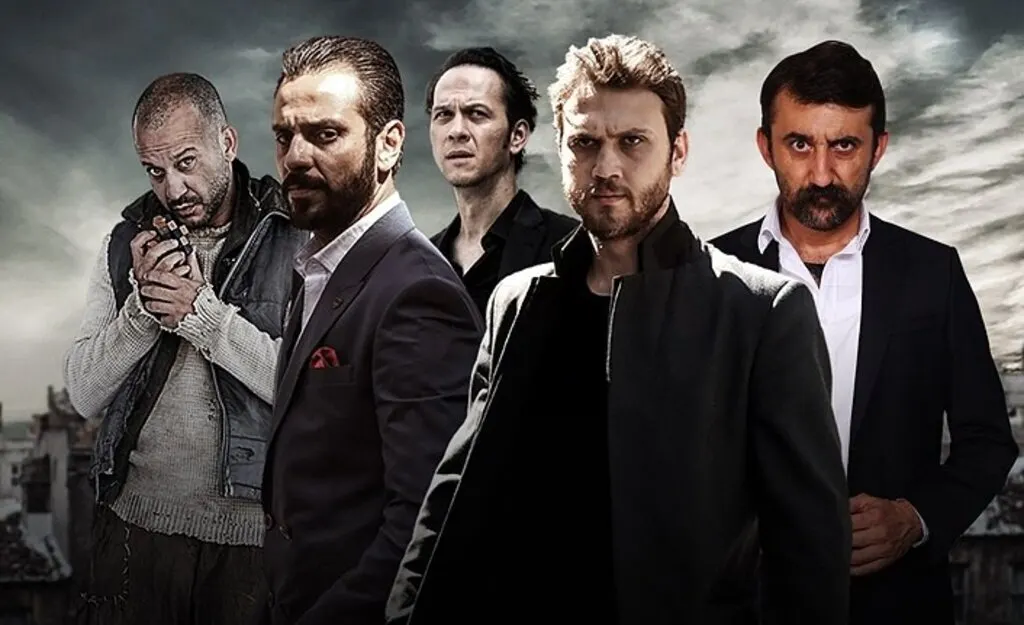 Çukur dizisi sezon finali yaptı mı? 4. sezon çekimleri ne zaman başlayacak