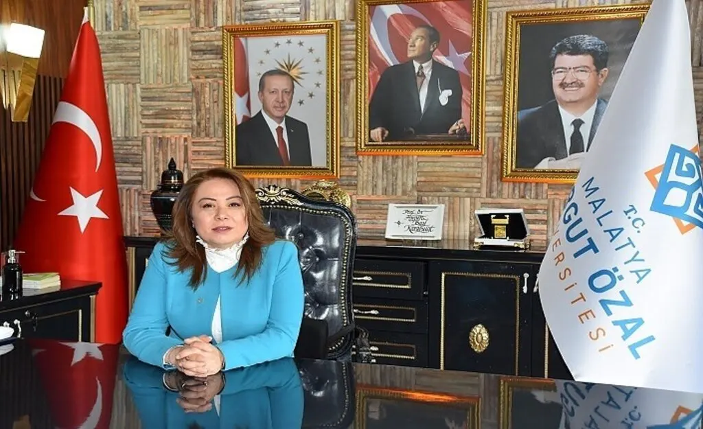 Malatya Turgut Özal Tıp Fakültesi kuruldu