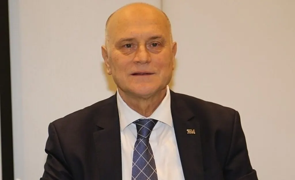KFMİB Başkanı Edip Sevinç: Fındık mikro milliyetçilik yapılacak ürün değildir